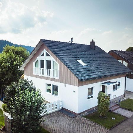 Haus Talblick Apartman Freudenstadt Kültér fotó
