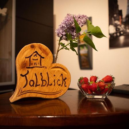 Haus Talblick Apartman Freudenstadt Kültér fotó
