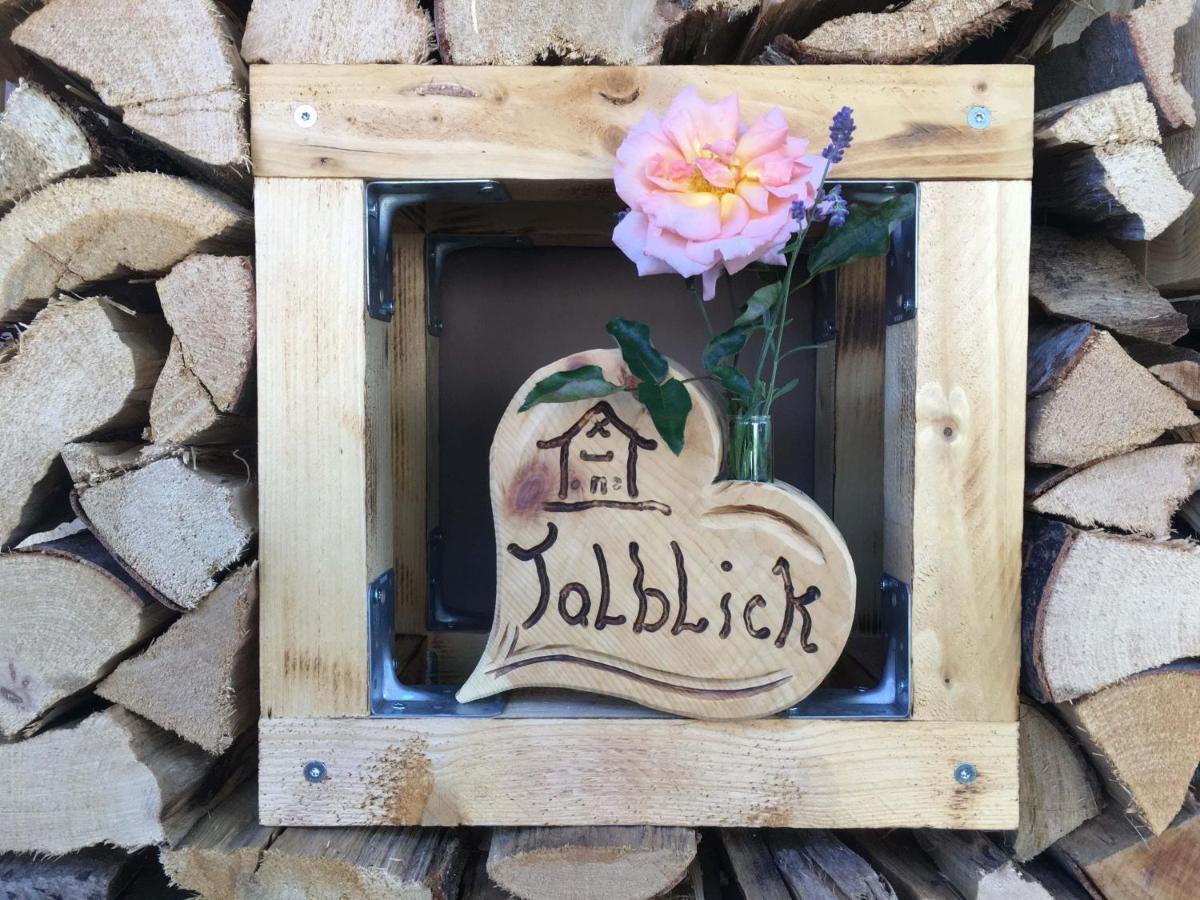 Haus Talblick Apartman Freudenstadt Kültér fotó