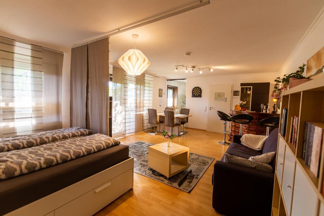 Haus Talblick Apartman Freudenstadt Kültér fotó