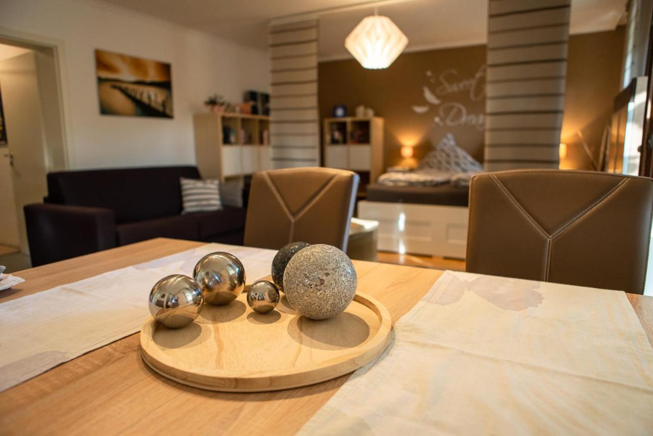 Haus Talblick Apartman Freudenstadt Kültér fotó
