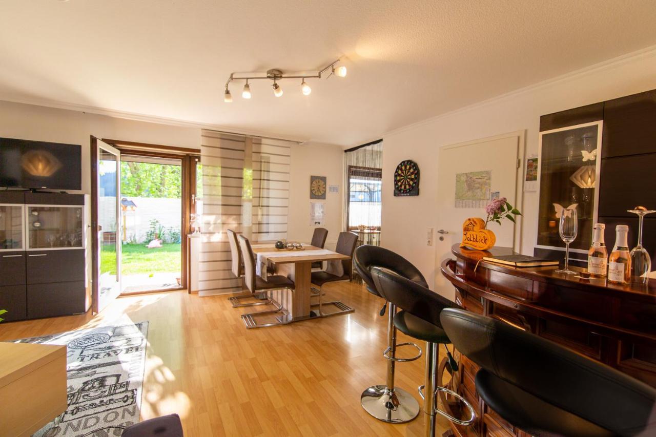 Haus Talblick Apartman Freudenstadt Kültér fotó