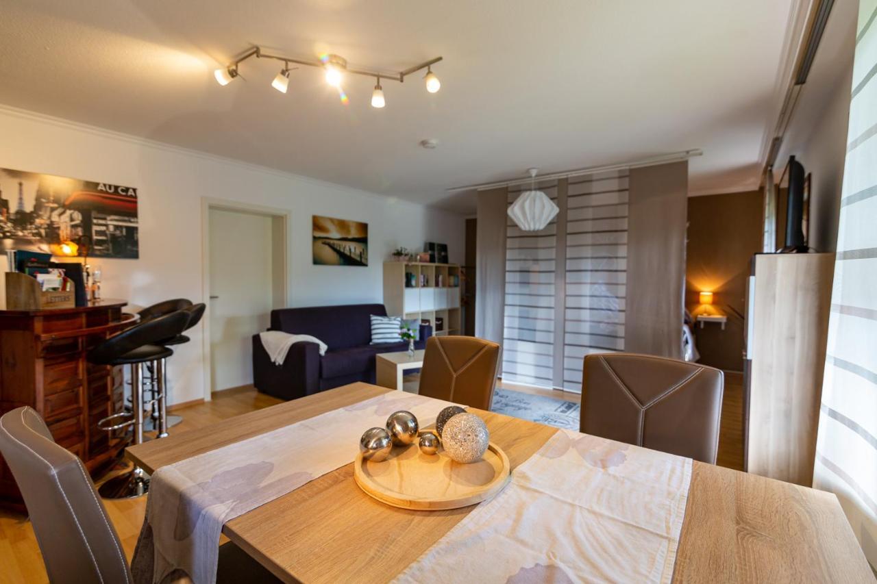 Haus Talblick Apartman Freudenstadt Kültér fotó