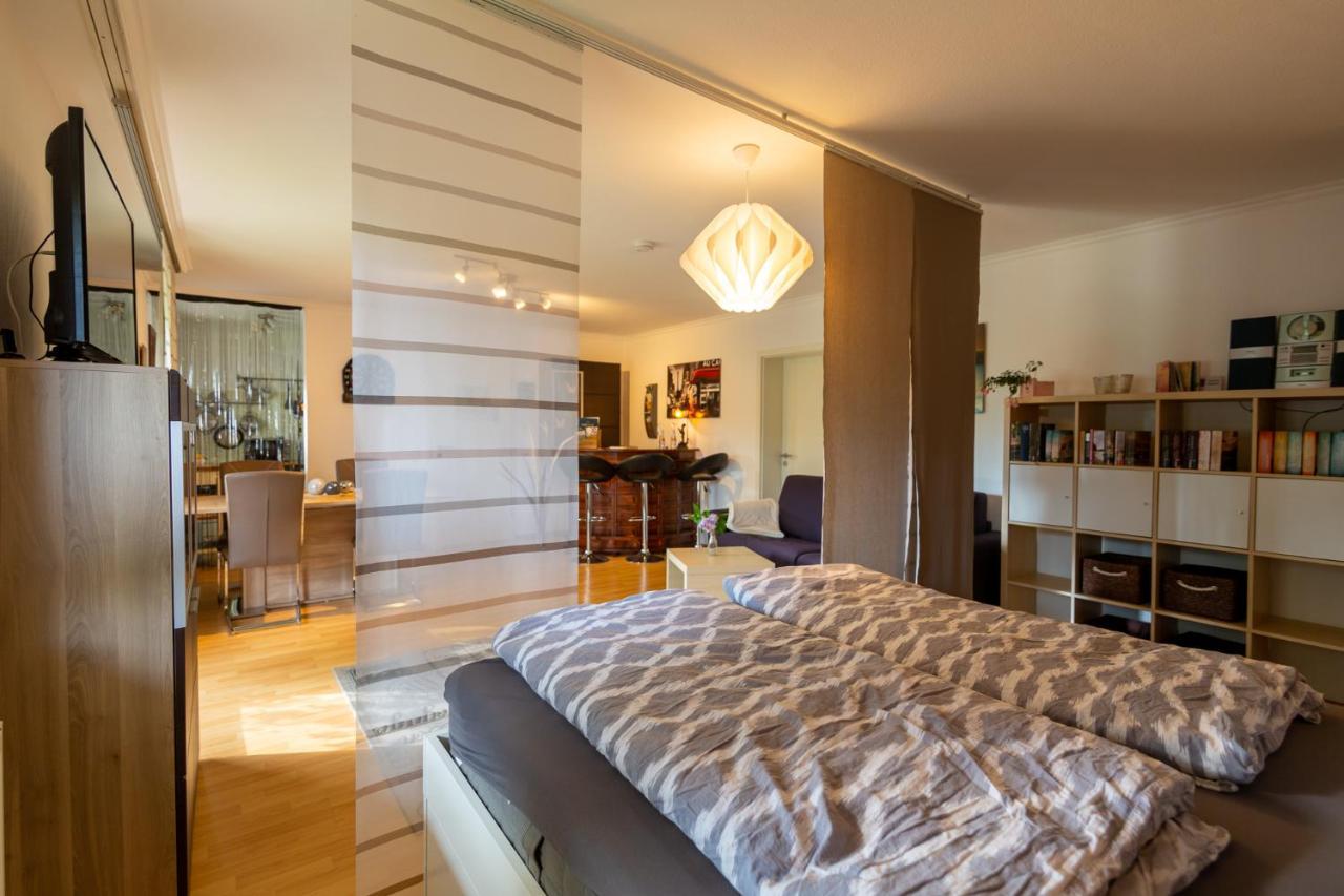 Haus Talblick Apartman Freudenstadt Kültér fotó
