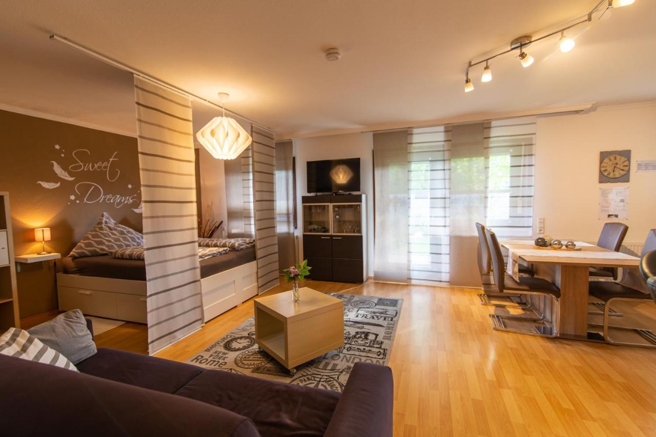 Haus Talblick Apartman Freudenstadt Kültér fotó
