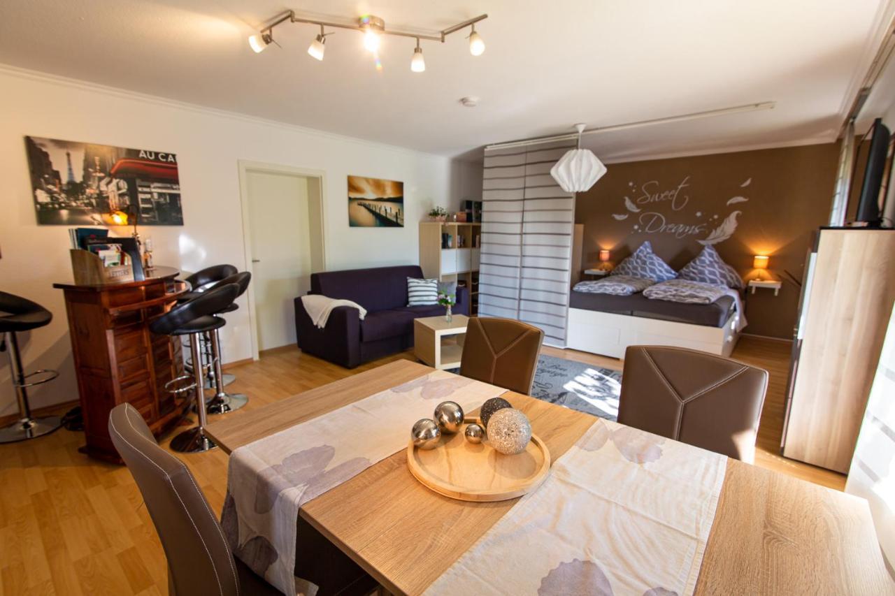 Haus Talblick Apartman Freudenstadt Kültér fotó